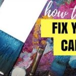 how to reuse and fix canvas
