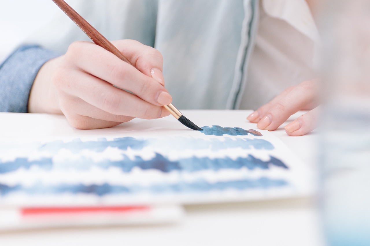 5 Steps to Becoming a Youtube Artist | Grow Your Art Brand