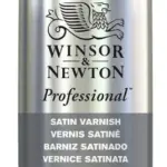 Winsor Newton Satin Varnish spray