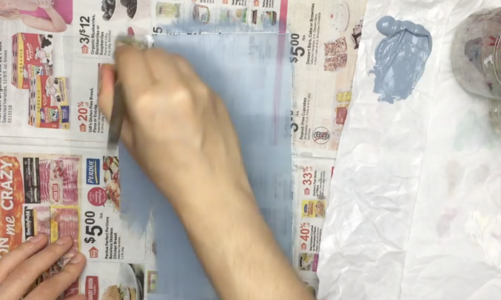 3 DIY Paint Palettes for Acrylic Paintings To Make at Home