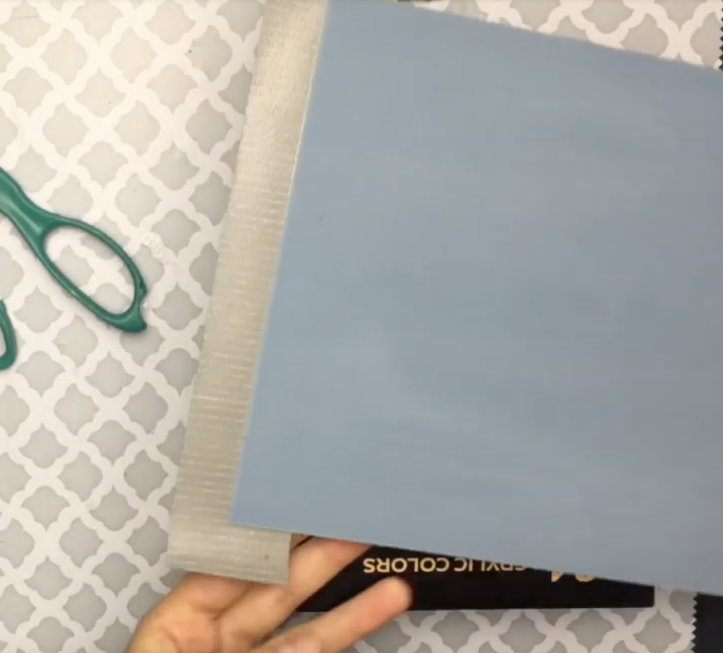 3 DIY Paint Palettes for Acrylic Paintings To Make at Home