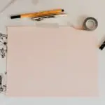 transfer drawing to canvas easily