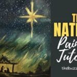 Nativity-Scene-Acrylic-painting-tutorial-for-beginners_blogpost