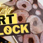 Overcome-artist-block-art-tips-for-beginners-apple-cider-donut-acrylic-painting-BLOG