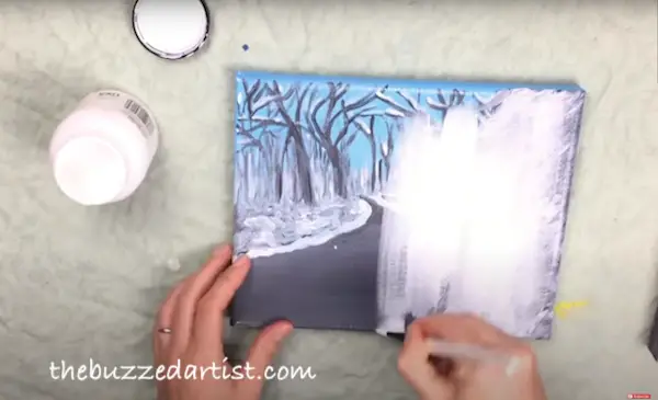 Do You REALLY Need to Varnish your Acrylic Paintings?