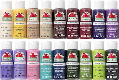 applebarrel-paint-selection-for-paint-and-sip-party