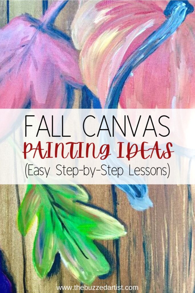 How to Host Your Own Unforgettable Canvas Paint Party: The Ultimate DIY  Painting Party Guide